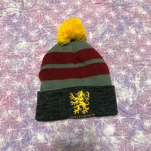 Gryffindor Beenie